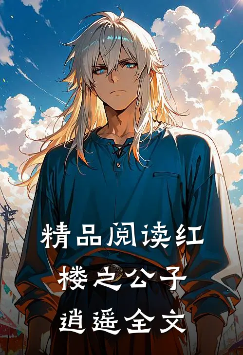 精品阅读红楼之公子逍遥全文