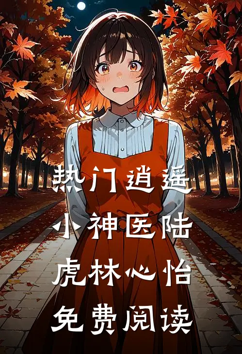 热门逍遥小神医陆虎林心怡免费阅读