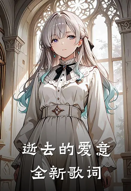 逝去的爱意全新歌词