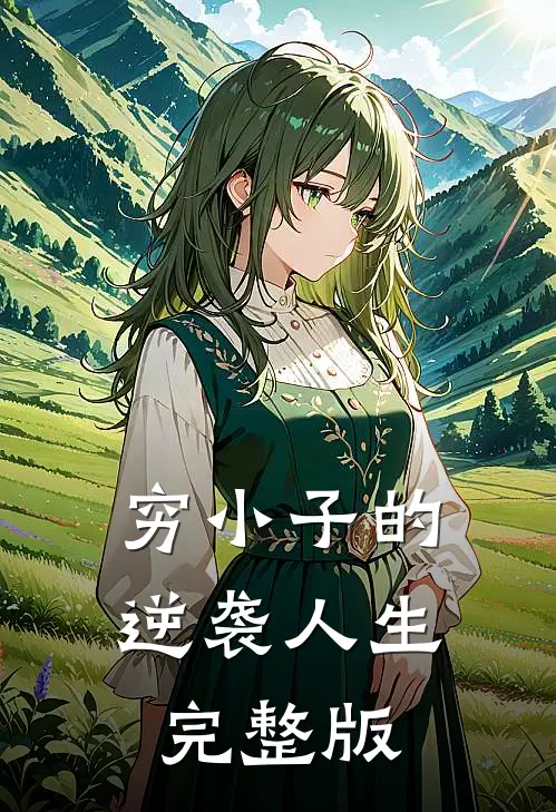穷小子的逆袭人生完整版