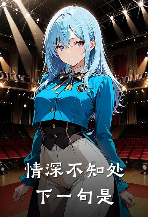 情深不知处下一句是