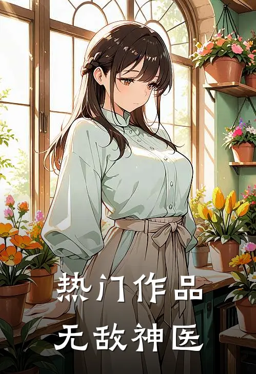 热门作品无敌神医