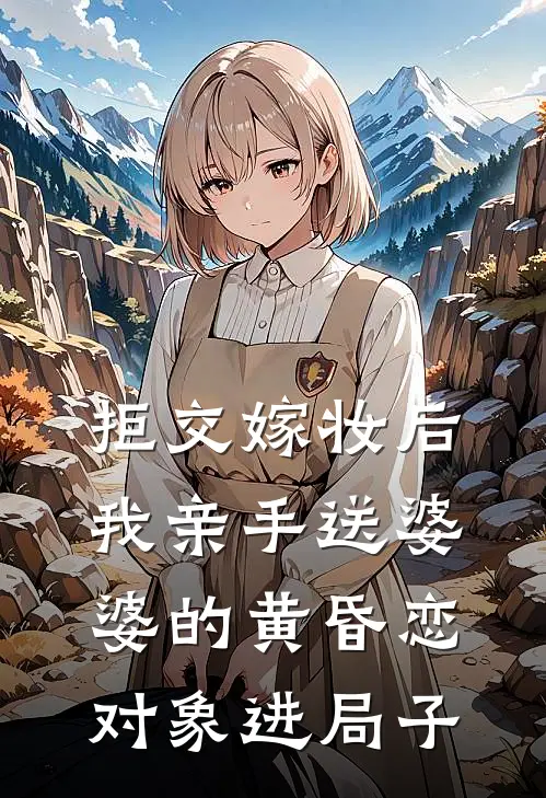 拒交嫁妆后，我亲手送婆婆的黄昏恋对象进局子