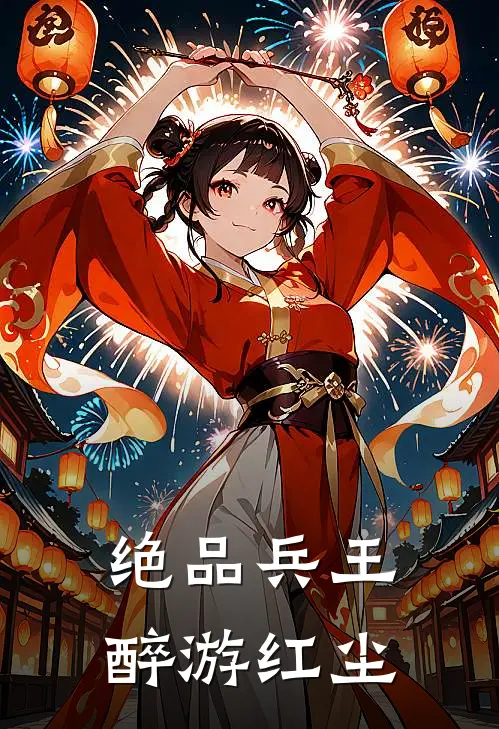绝品兵王 醉游红尘