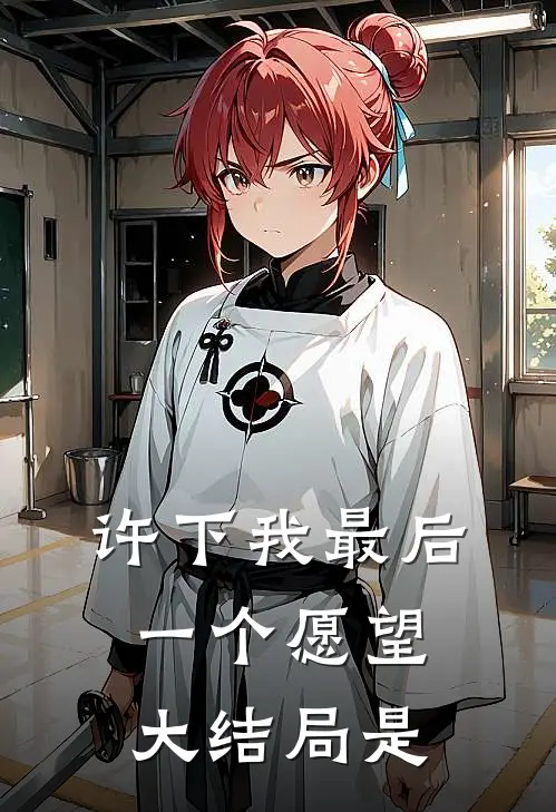 许下我最后一个愿望大结局是