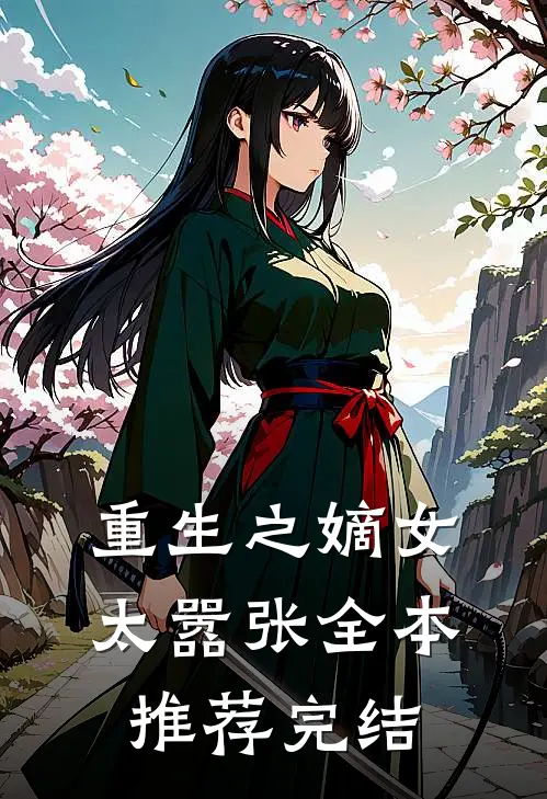 重生之嫡女太嚣张全本推荐完结