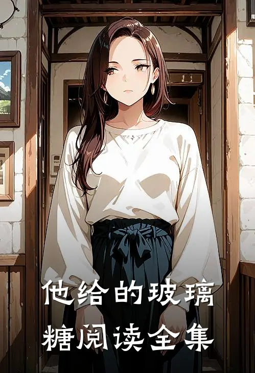 他给的玻璃糖阅读全集