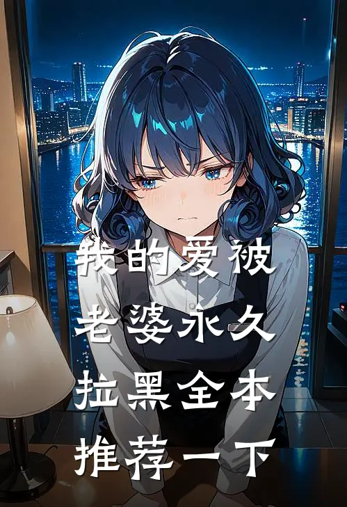 我的爱被老婆永久拉黑全本推荐一下