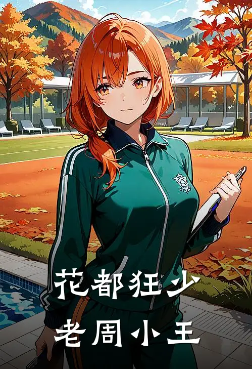 花都狂少 老周小王