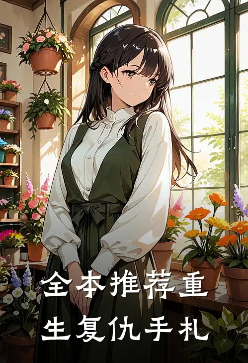 全本推荐重生复仇手札