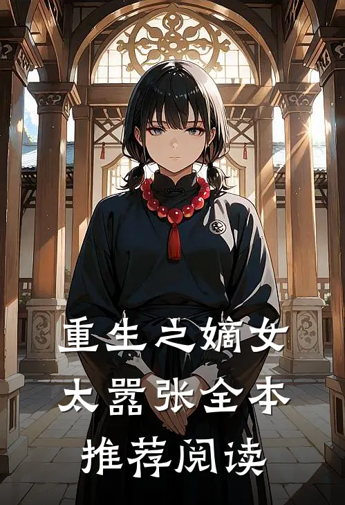 重生之嫡女太嚣张全本推荐阅读