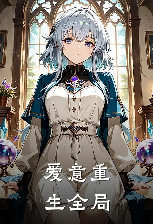 爱意重生全局