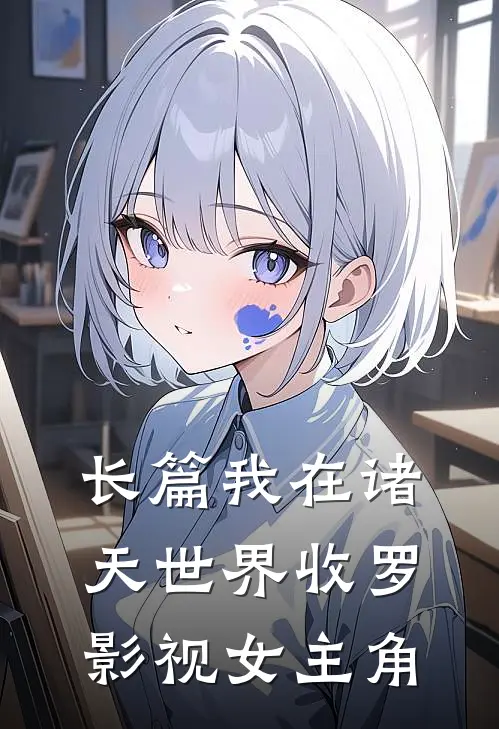 长篇我在诸天世界收罗影视女主角
