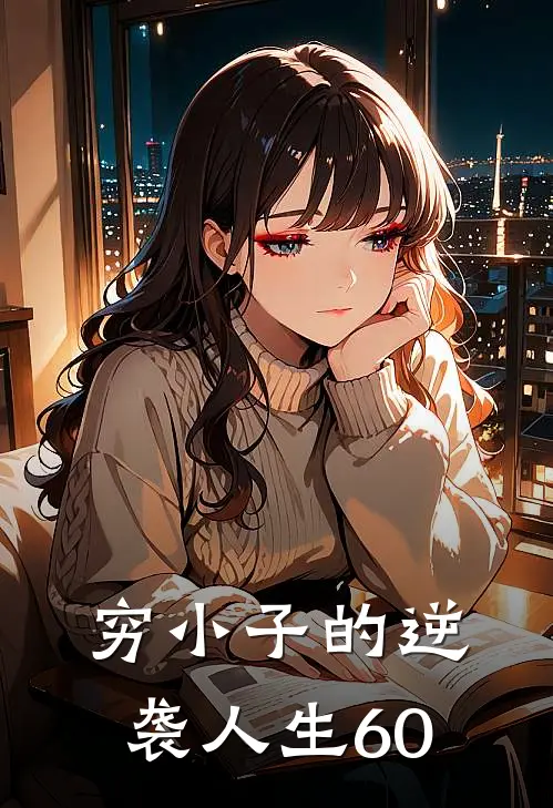 穷小子的逆袭人生60