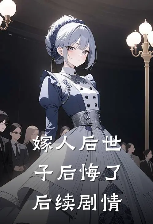 嫁人后世子后悔了后续剧情
