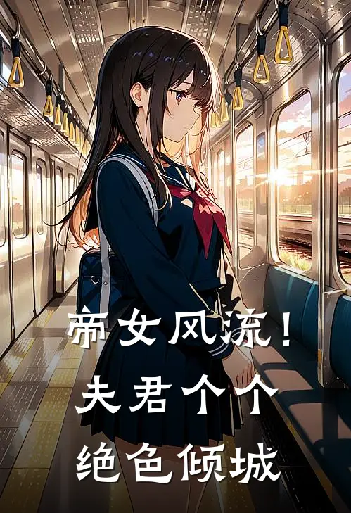 帝女风流！夫君个个绝色倾城