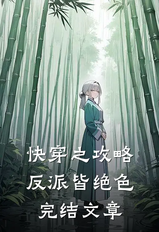 快穿之攻略反派皆绝色完结文章
