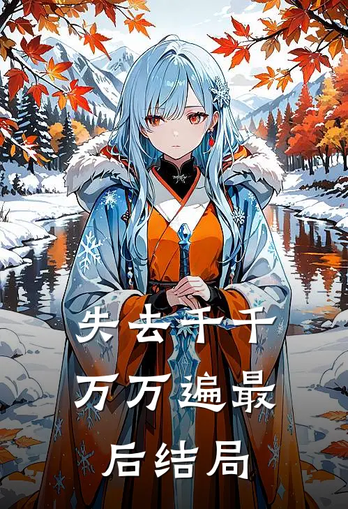 失去千千万万遍最后结局