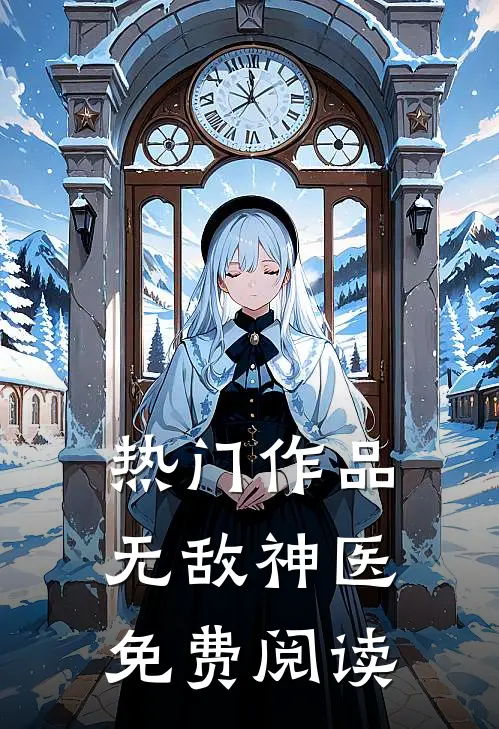热门作品无敌神医免费阅读