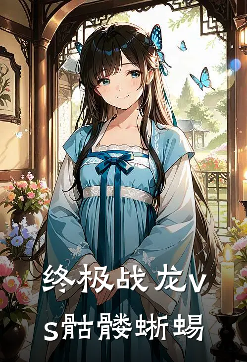 终极战龙vs骷髅蜥蜴