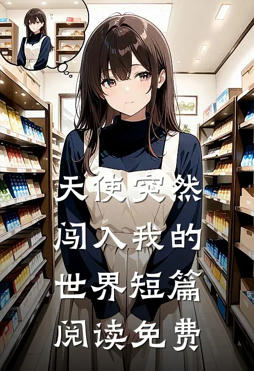 天使突然闯入我的世界短篇阅读免费