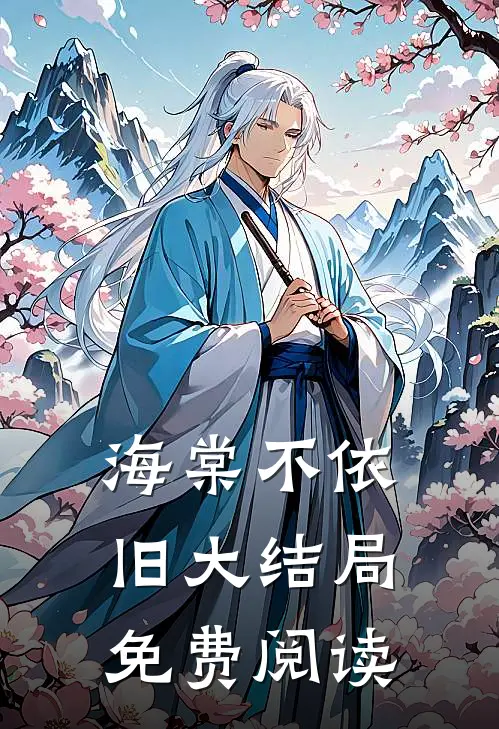 海棠不依旧大结局免费阅读