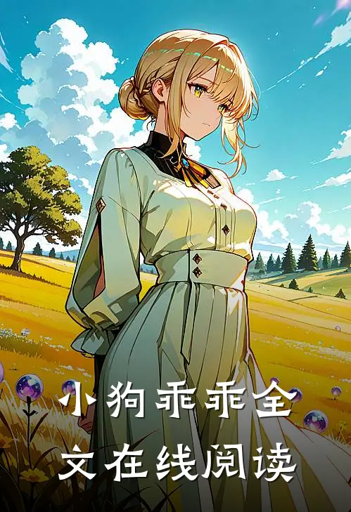 小狗乖乖全文在线阅读