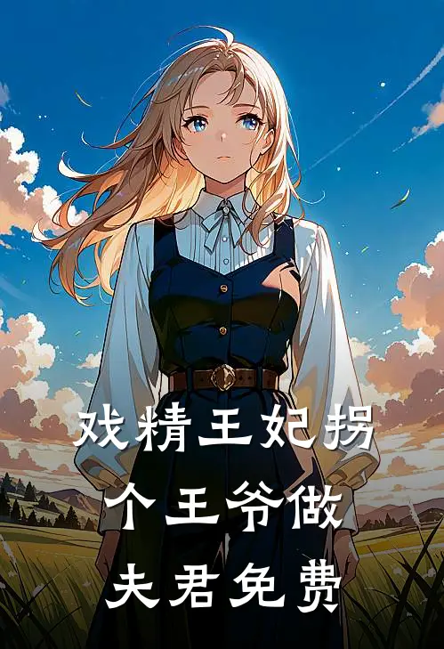 戏精王妃拐个王爷做夫君免费