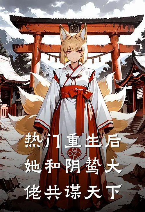 热门重生后她和阴鸷大佬共谋天下