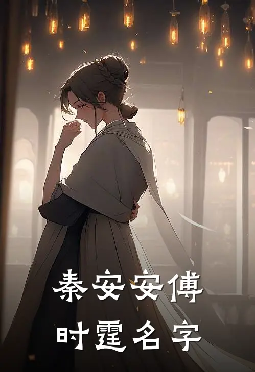 秦安安傅时霆名字
