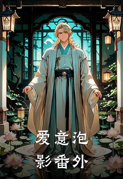爱意泡影番外