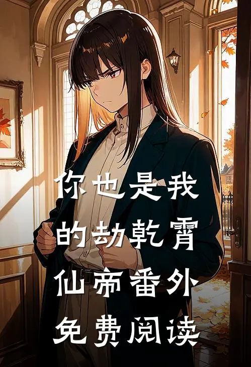 你也是我的劫乾霄仙帝 番外免费阅读