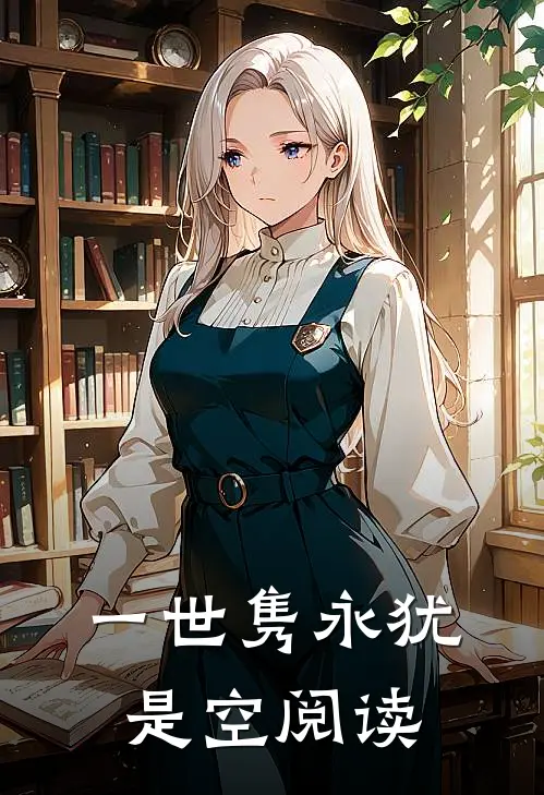 一世隽永犹是空阅读