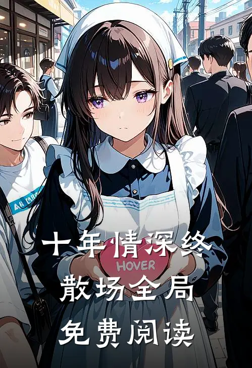 十年情深终散场全局免费阅读