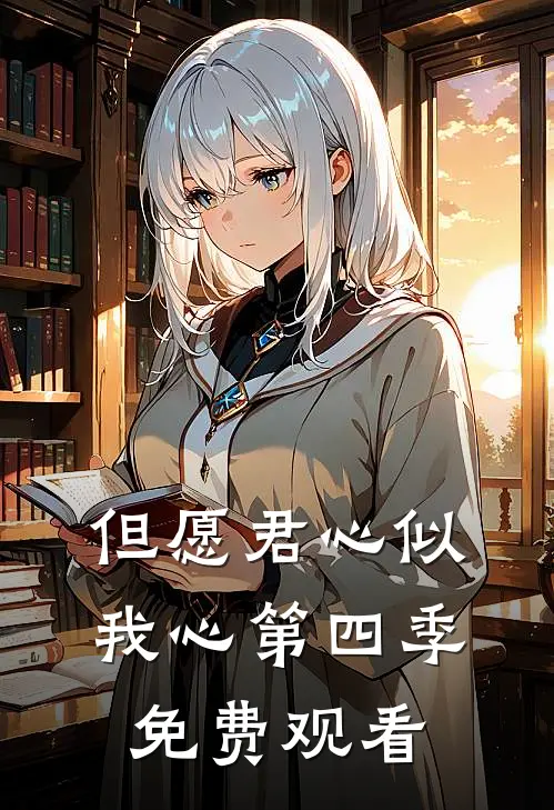 但愿君心似我心第四季免费观看