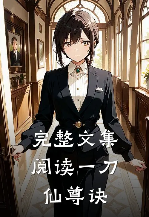 完整文集阅读一刀仙尊诀