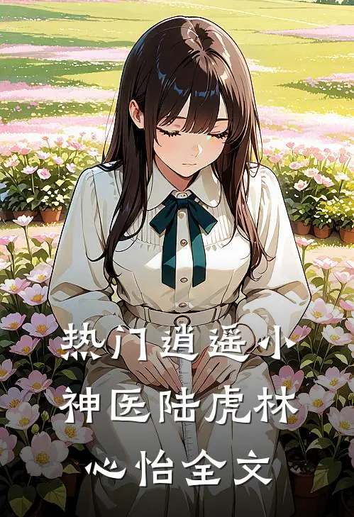 热门逍遥小神医陆虎林心怡全文