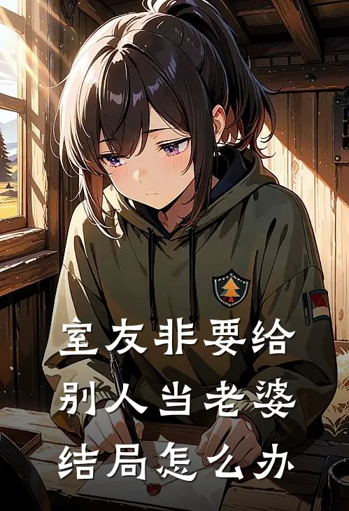 室友非要给别人当老婆结局怎么办