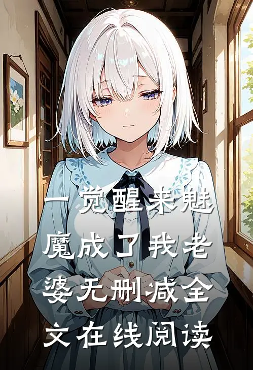 一觉醒来魅魔成了我老婆无删减全文在线阅读