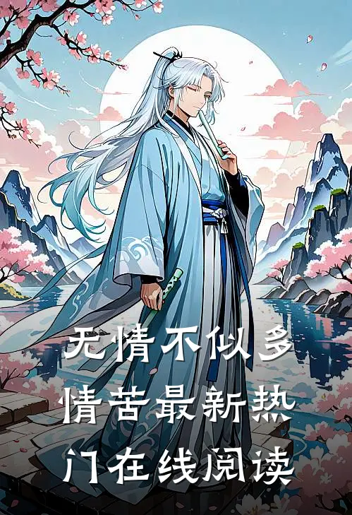 无情不似多情苦最新热门在线阅读