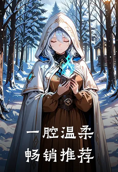 一腔温柔畅销推荐