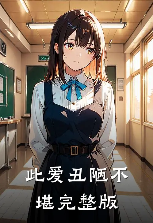 此爱丑陋不堪完整版