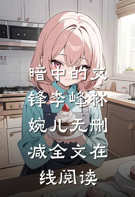 暗中的交锋李峰林婉儿无删减全文在线阅读
