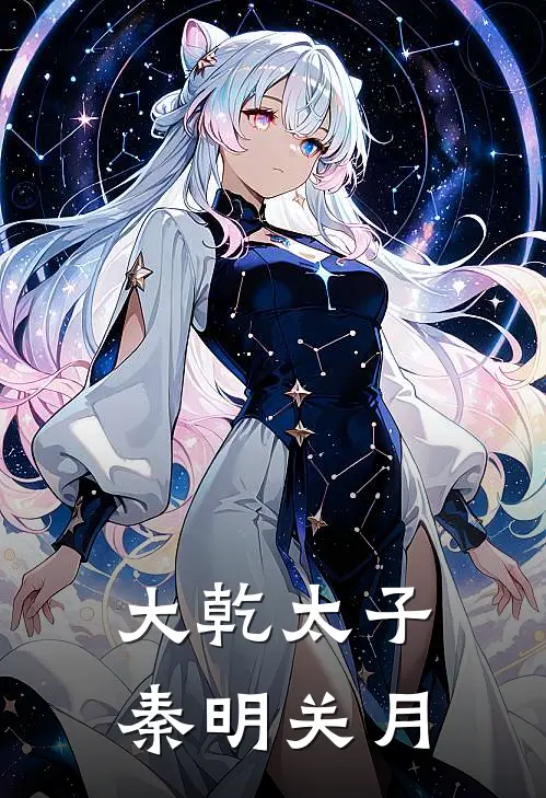 大乾太子秦明关月