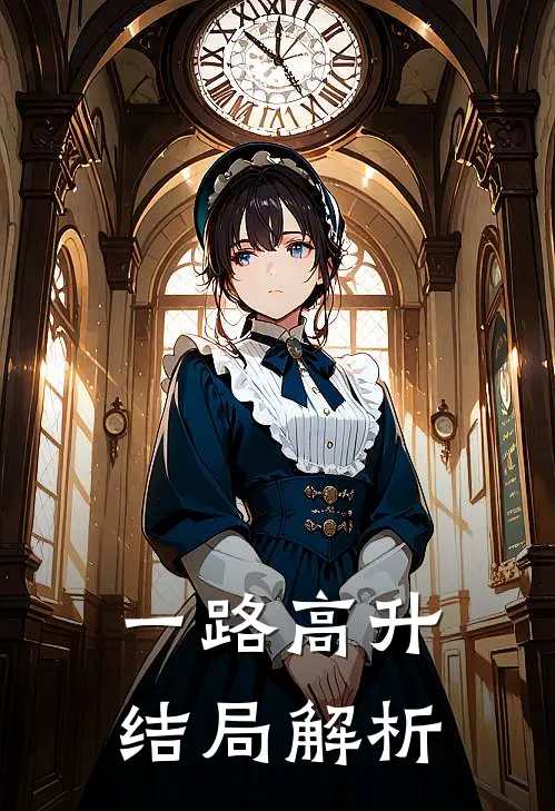 一路高升结局解析