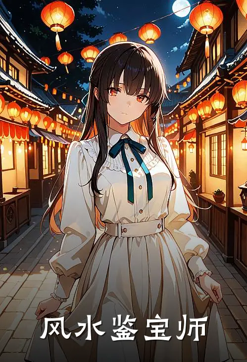风水鉴宝师