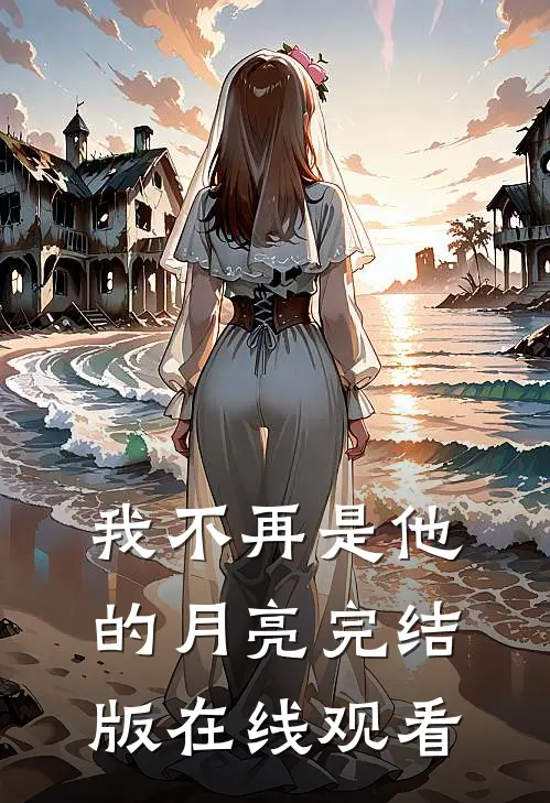 我不再是他的月亮完结版在线观看
