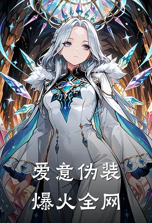 爱意伪装爆火全网