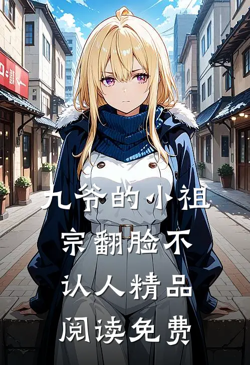 九爷的小祖宗翻脸不认人精品阅读免费