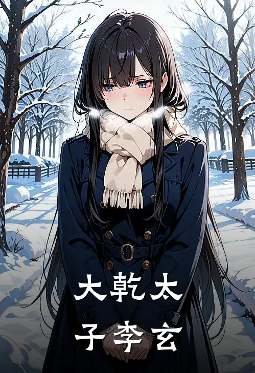 大乾太子李玄